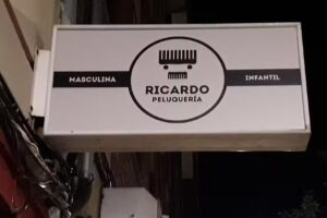 Peluqueria RICARDO