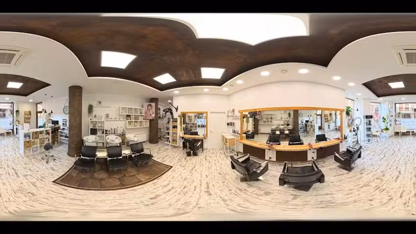 Peluqueria RICHY