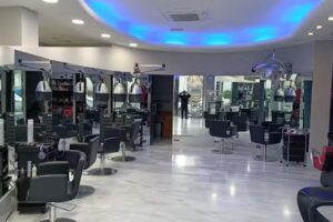 Peluquería Riera
