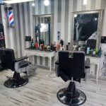 Peluquería rif