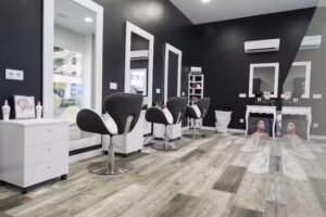 Peluquería Ripagaina Mai New Style Estilistas