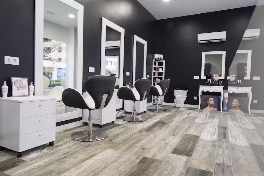 Peluquer&iacute;a Ripagaina Mai New Style Estilistas