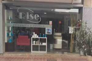 Peluquería Rise