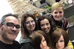 Peluquería Rita Luque
