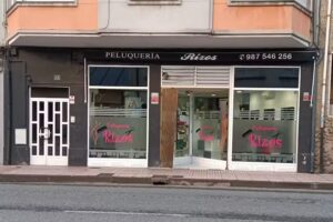 Peluquería Rizo’s