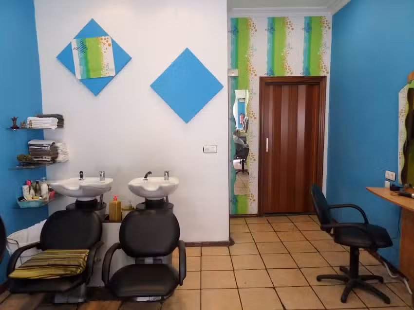 Peluquería RL