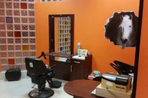 Peluquería ROBER MIERES