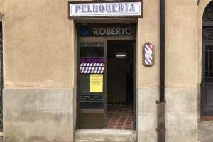 Peluqueria Roberto