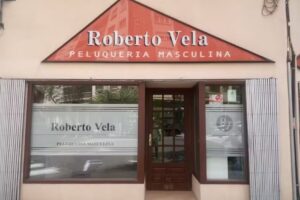 Peluquería Roberto Vela