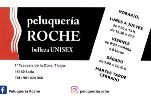 Peluqueria Roche