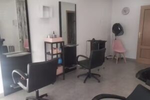 Peluqueria Rocio