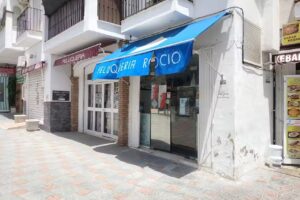 Peluquería ROCÍO