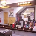 PELUQUERIA ROCIO