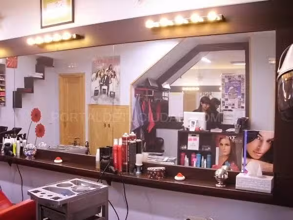 PELUQUERIA ROCIO