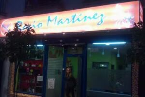 Peluqueria Rocio Martinez
