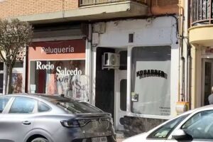 Peluquería Rocío Salcedo