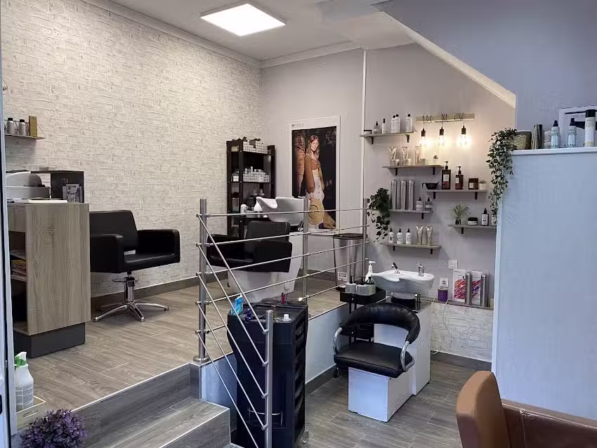 Peluquería Rocío Sánchez