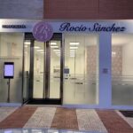 Peluquería Rocío Sánchez