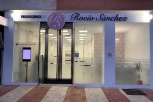 Peluquería Rocío Sánchez