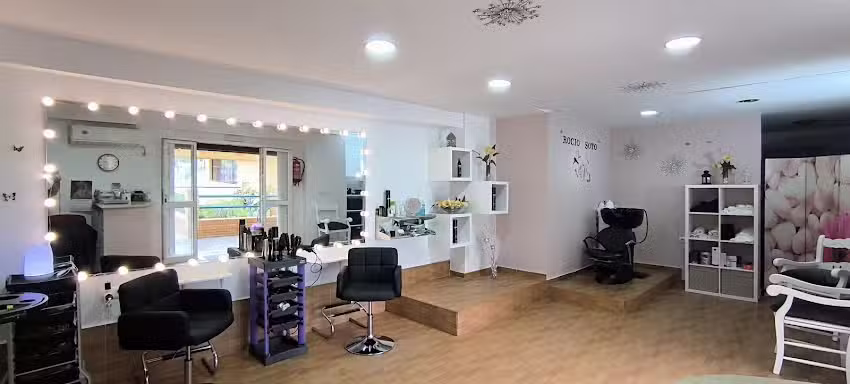 Peluqueria Rocio Soto