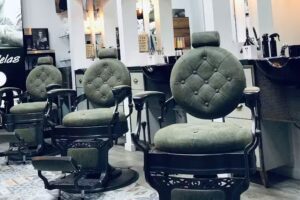Peluqueria Rodelas