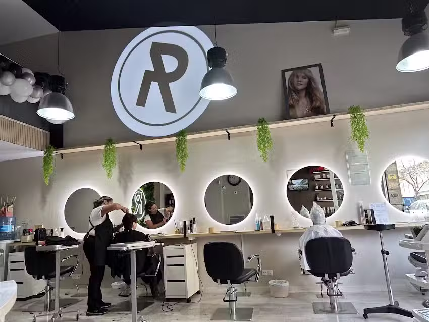 Peluquer&iacute;a Rodelas Sant Boi