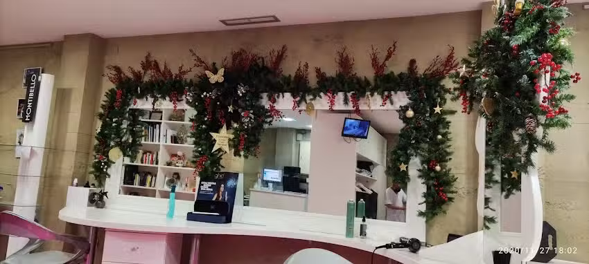 Peluquería Rodenas