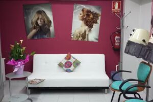 Peluqueria Roigue