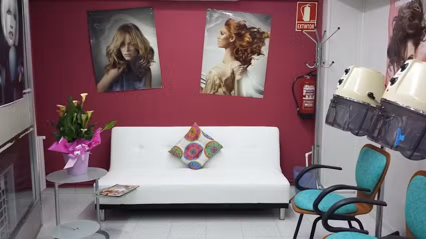 Peluqueria Roigue