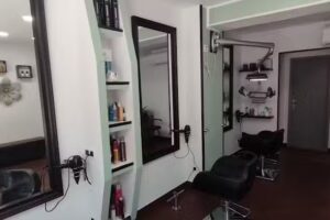 Peluqueria Rojas
