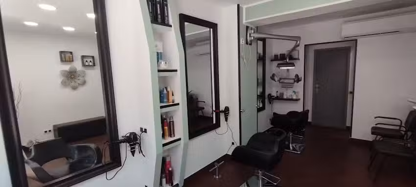 Peluqueria Rojas