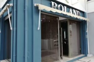 Peluquería Roland