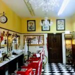 Peluquería Roma