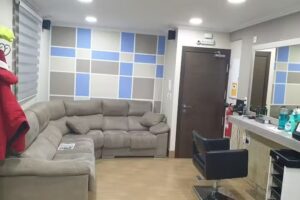 Peluqueria romero
