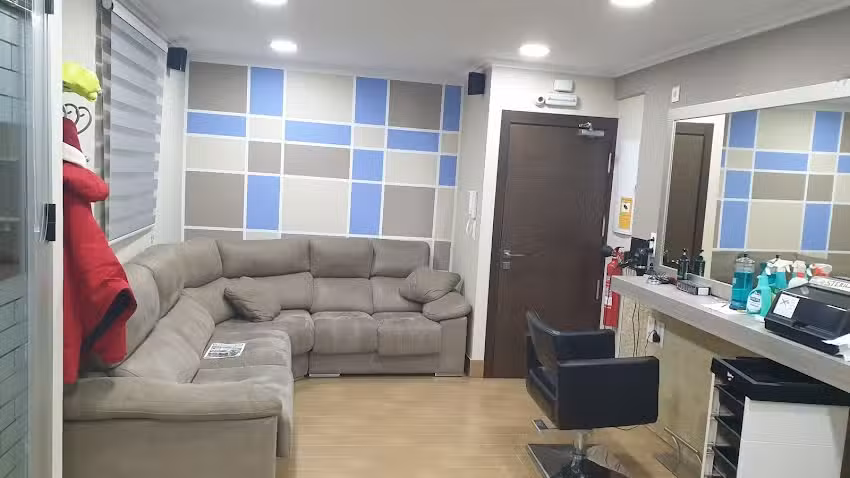 Peluqueria romero