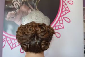 PELUQUERÍA ROMO’S