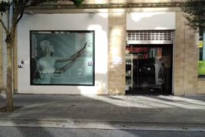 Peluqueria Roots
