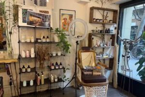 Peluqueria Roots Hair Club