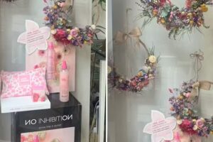 Peluquería Rosa Estallo