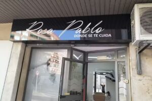 Peluquería Rosa Pablo