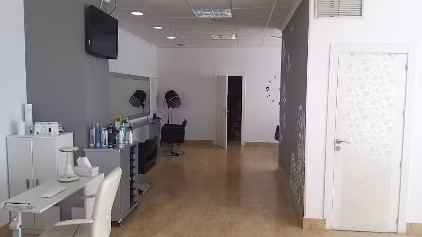 Peluquería Rosa,s