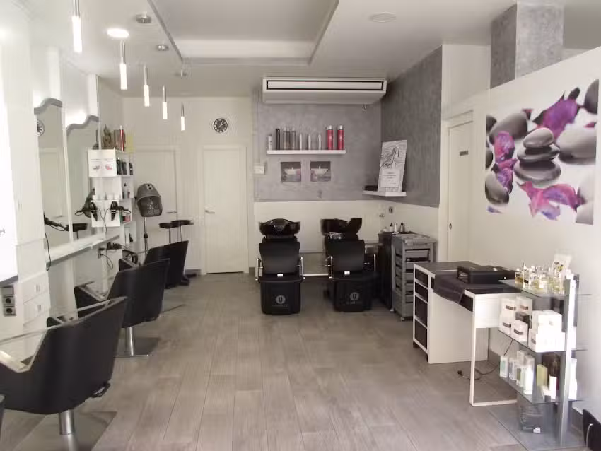 Peluqueria Rosana Andreu