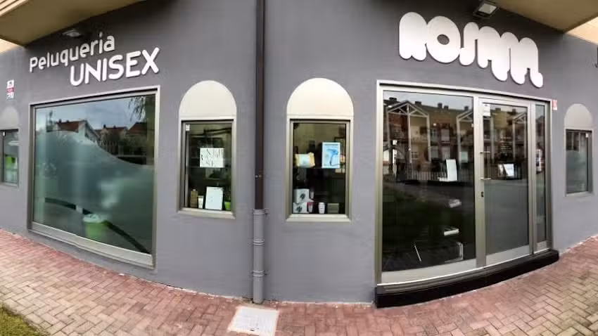 Peluquer&iacute;a Rosana