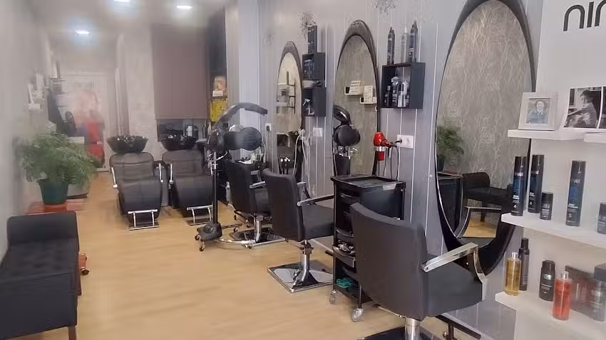 Peluquería Rose Style