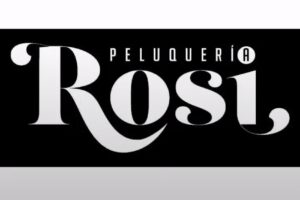 Peluqueria Rosi