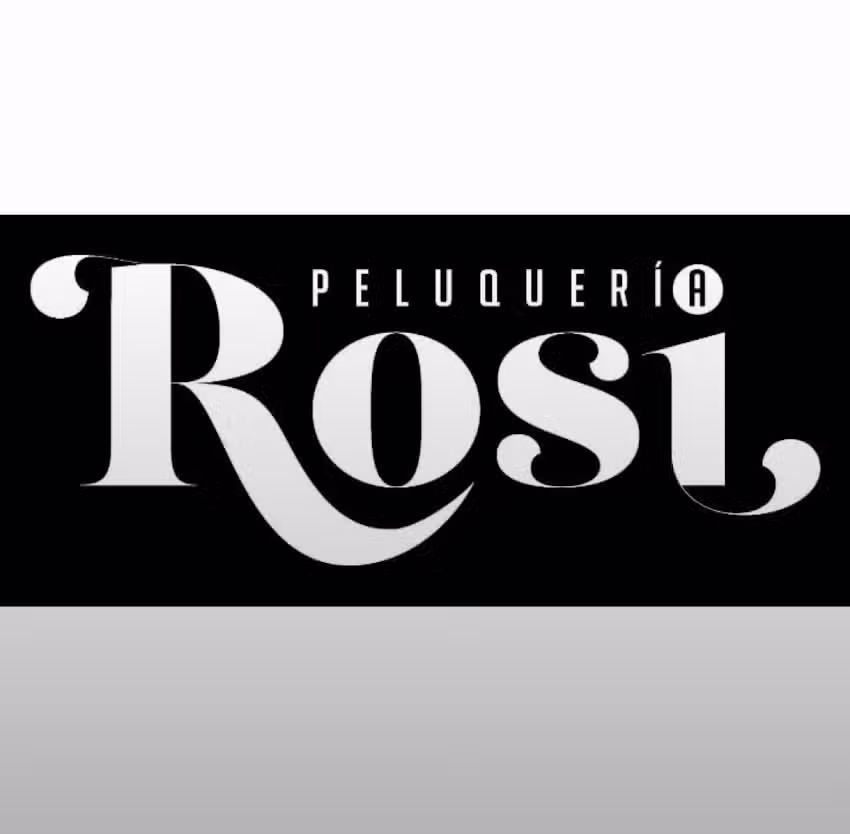 Peluqueria Rosi