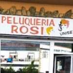 Peluquería Rosi