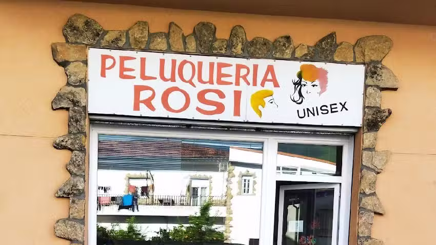 Peluquer&iacute;a Rosi