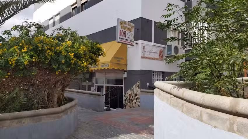 Peluquería Rosi