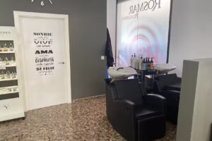 Peluquería Rosmar